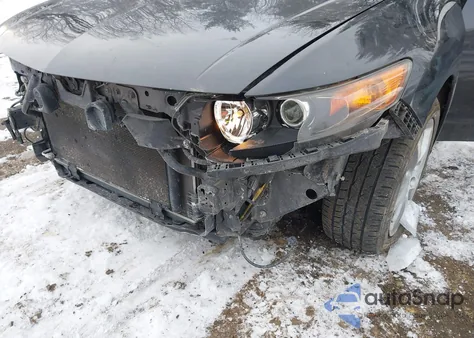 2011 Acura Tsx 2.4 z USA, uszkodzony, nr VIN JH4CU2F69BC005576